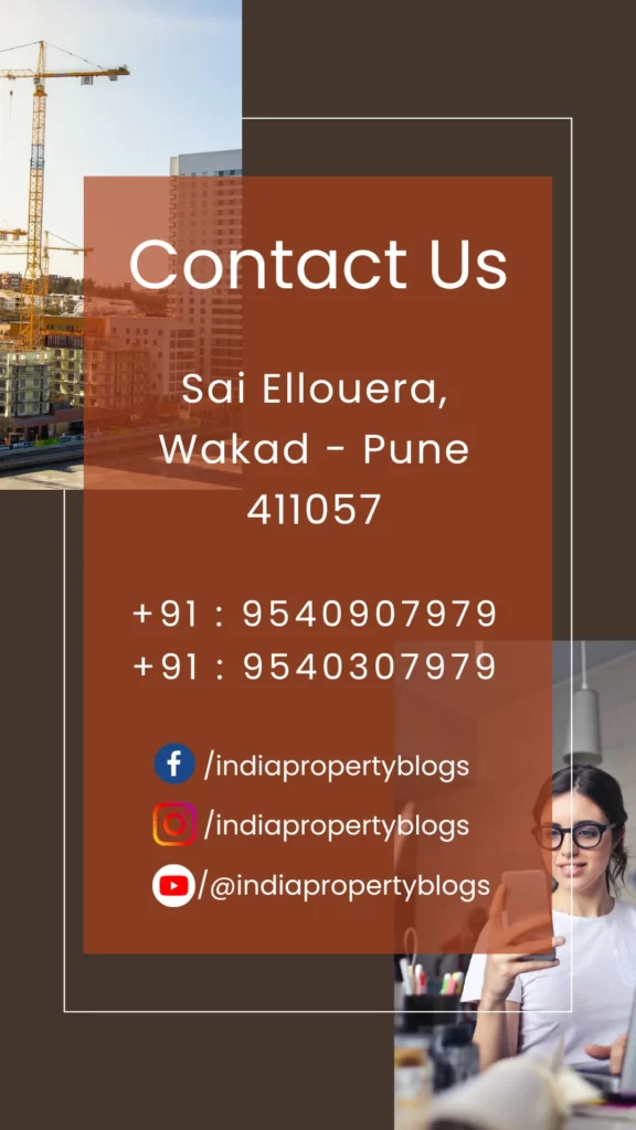 India Property Blogs banner