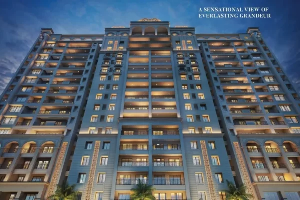 Aundh Renaissance Floors