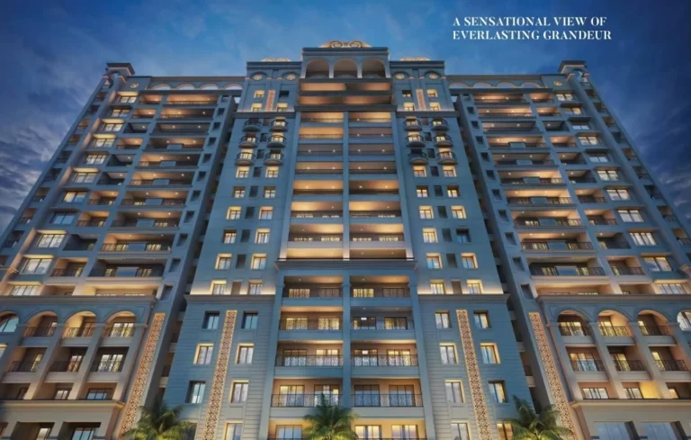 Aundh Renaissance Floors