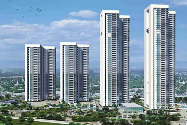 Ultra luxury project in Baner