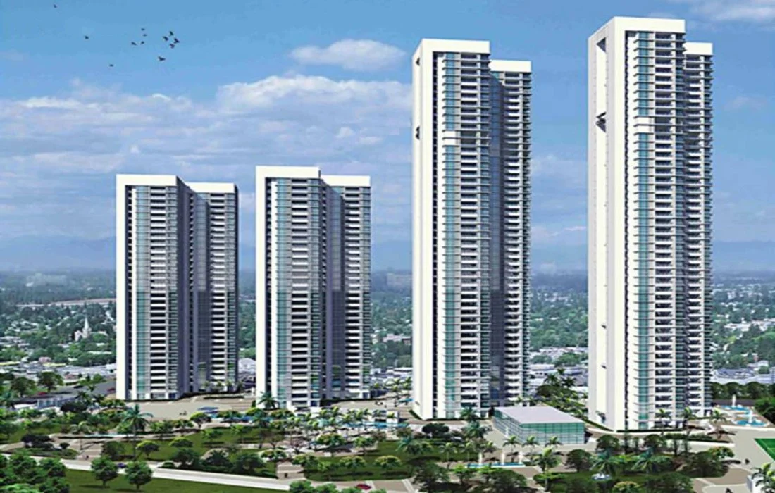 Ultra luxury project in Baner