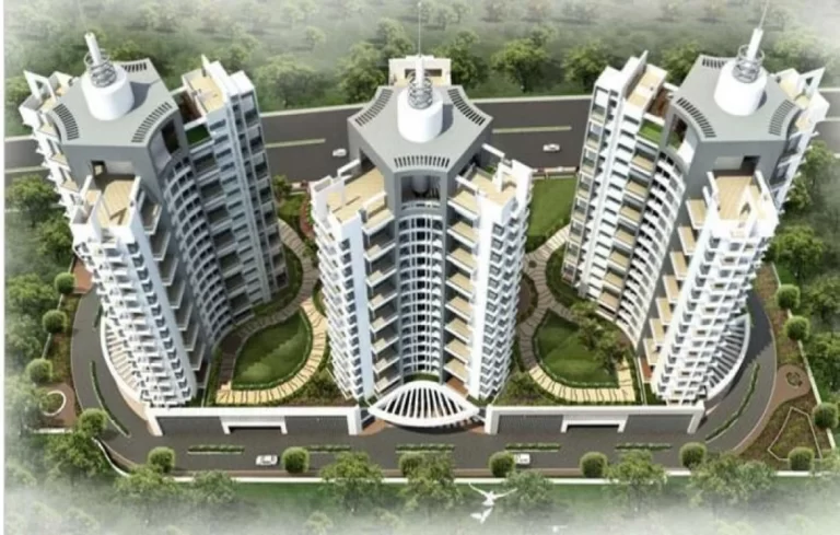 Park Grandeur Balewadi Pune - IndiaPropertyBlogs