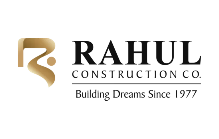 Rahul Constructions Pune Logo