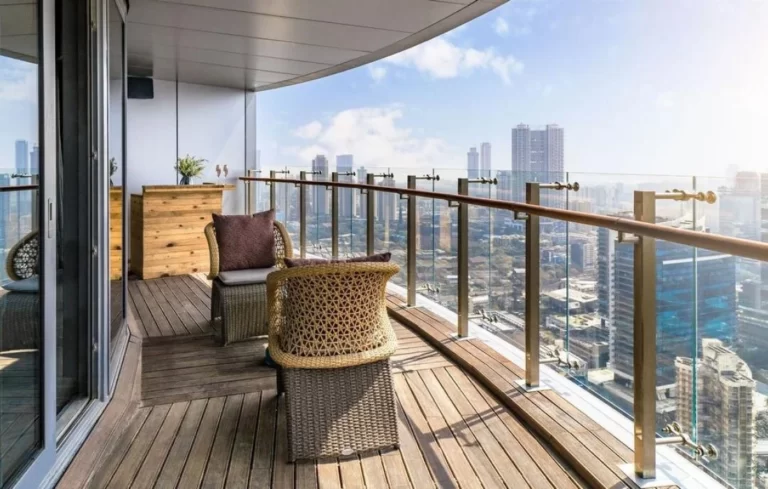 4BHK residential projects in Baner Pune