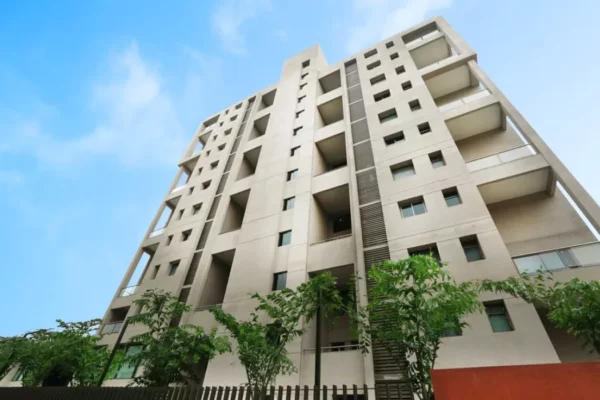 The Terrace, Balewadi - A project of exclusive 4BHK flats