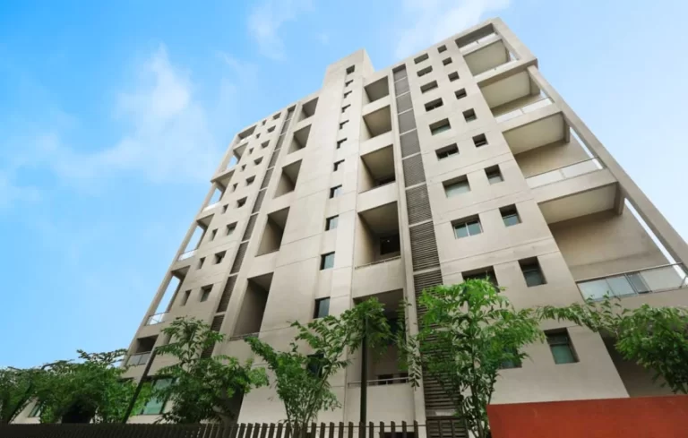 The Terrace, Balewadi - A project of exclusive 4BHK flats