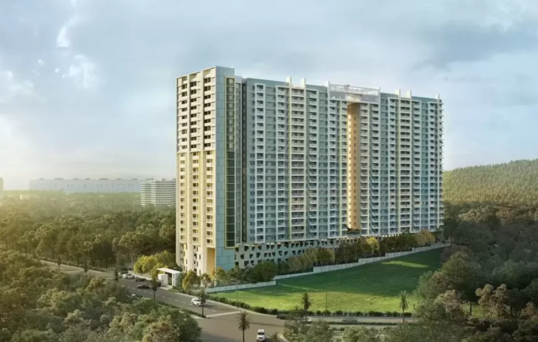 Kalpataru Jade Skyline Baner Pune