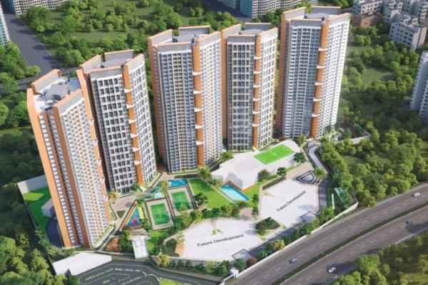 Gera JoTT Hinjewadi Pune