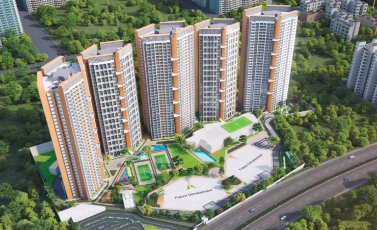 Gera JoTT Hinjewadi Pune