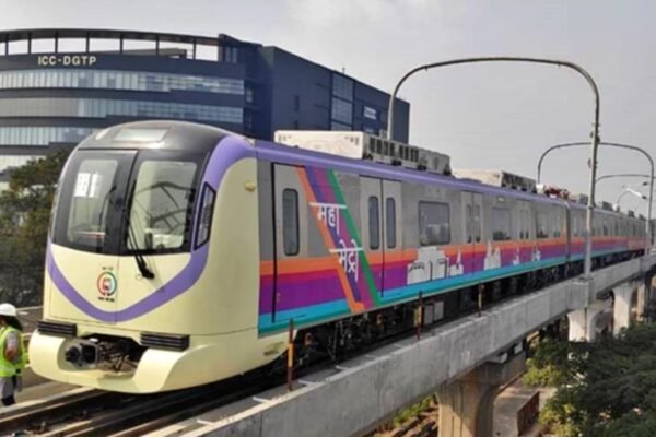 Pune Metro Expansion: DPR Work Begins for 42-Km Nigdi to Chakan Corridor pune metro expansion plans