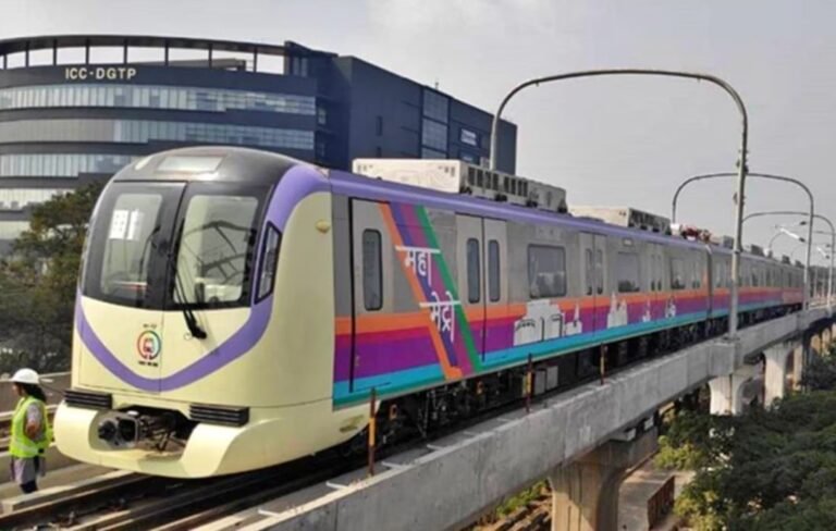 pune metro expansion plans