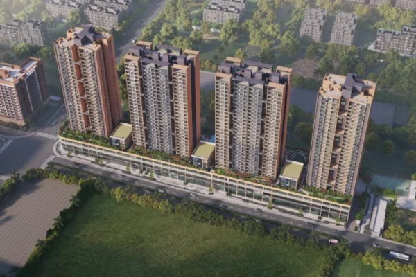 Yashada Earthsong Ravet Pune