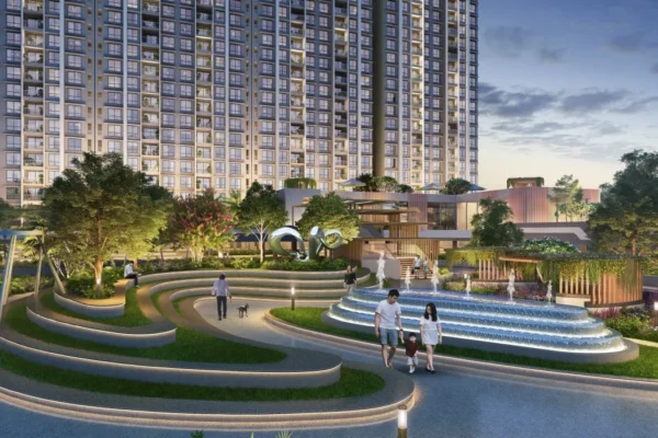 Dosti Greenscapes Hadapsar Pune