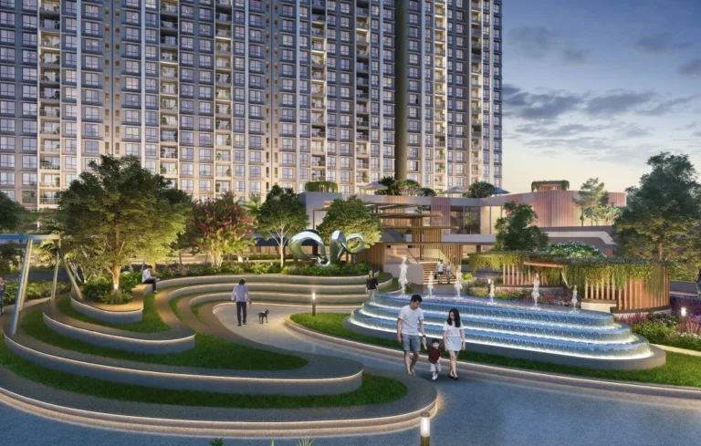 Dosti Greenscapes Hadapsar Pune