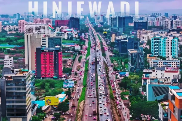 Hinjewadi IT Park: Driving Pune West’s Real Estate Growth hinjewadi pune