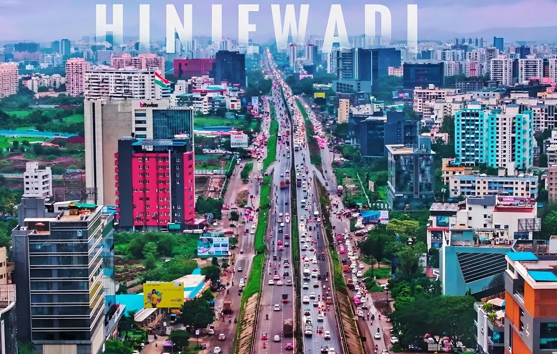 Hinjewadi IT Park: Driving Pune West’s Real Estate Growth hinjewadi pune