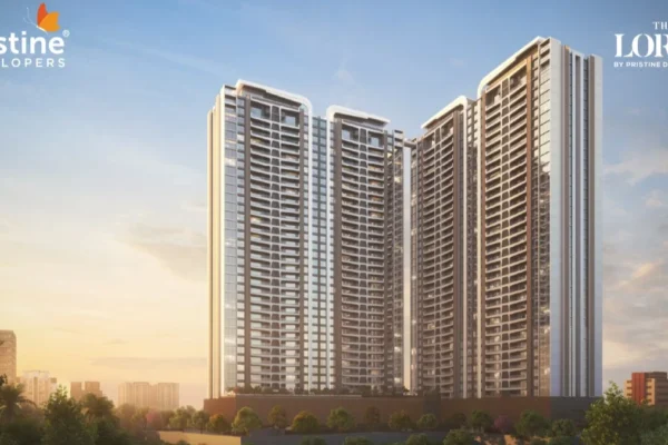 Pune’s Premium Living Belt – Aundh, Baner, and Pashan