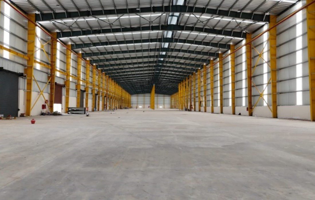 warehouse for rent in pune