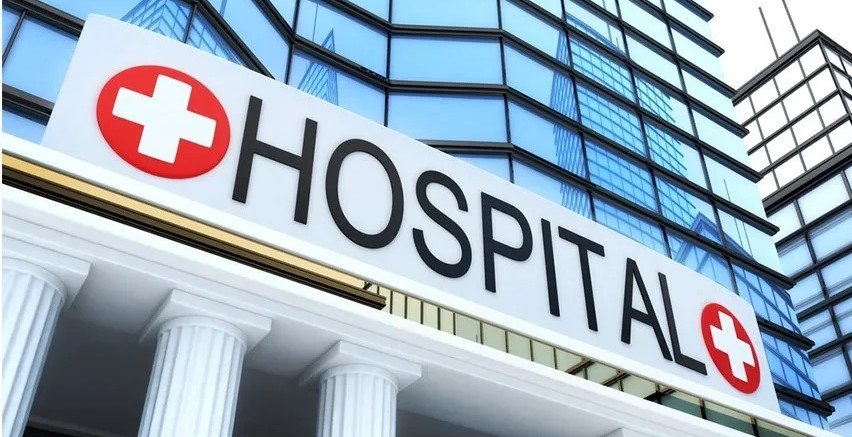 health care real estate