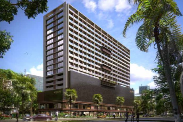 office space in Wakad Pune