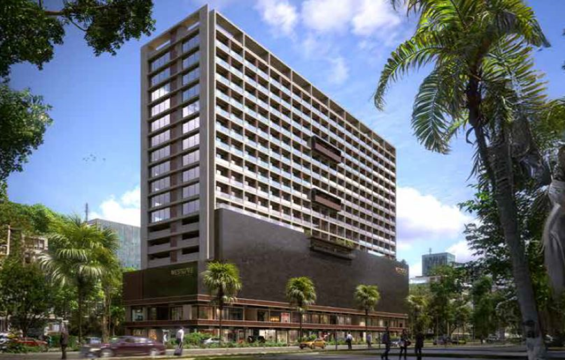 office space in Wakad Pune