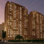 3BHK flat for sale in Mamurdi, Pune