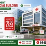 pune hospital