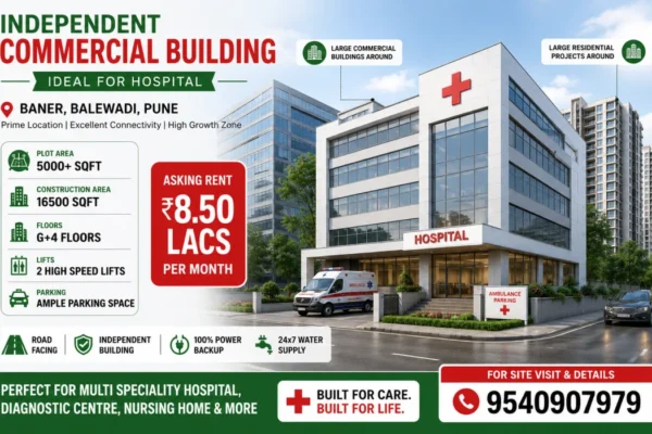 pune hospital